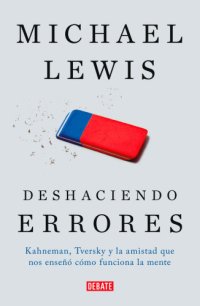 cover of the book Deshaciendo errores