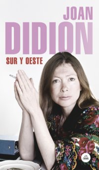 cover of the book Sur y Oeste