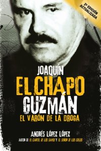 cover of the book Joaquín