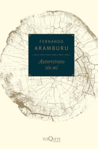 cover of the book Autorretrato sin mí