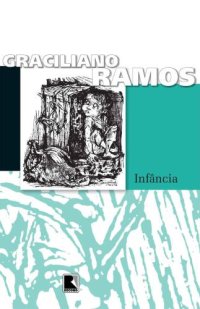 cover of the book Infância