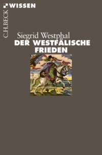 cover of the book Der Westfälische Frieden