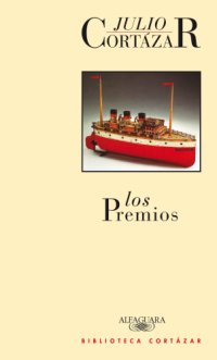 cover of the book Los premios