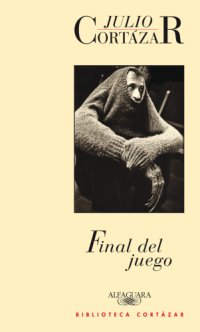 cover of the book Final del juego