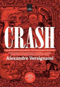 cover of the book Crash: 2.ª edição