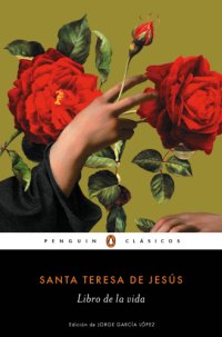 cover of the book Libro de la vida