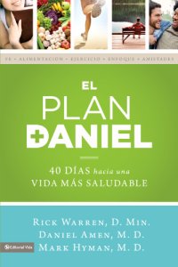 cover of the book El plan Daniel