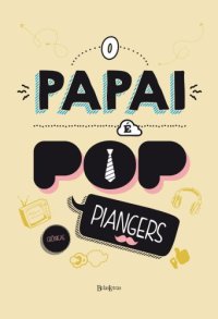 cover of the book O Papai E Pop 2