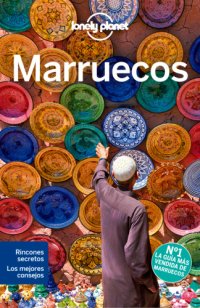 cover of the book Marruecos 7