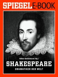 cover of the book Shakespeare: Dramatiker der Welt