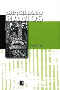 cover of the book Insônia