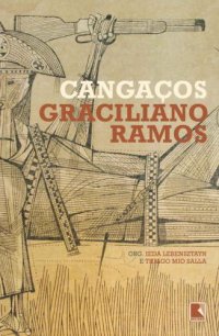 cover of the book Cangaços