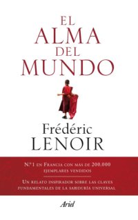 cover of the book El alma del mundo