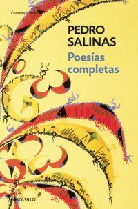 cover of the book Poesías completas