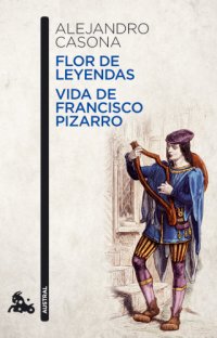 cover of the book Narrativa