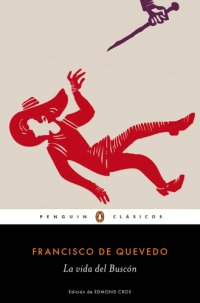 cover of the book La vida del Buscón