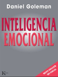 cover of the book Inteligencia emocional