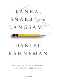 cover of the book Tankaa snabbt och langsamt