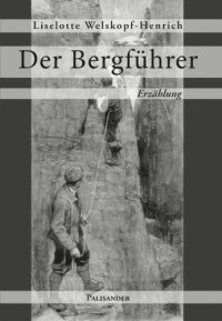 cover of the book Der Bergführer