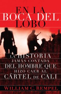 cover of the book En la boca del lobo