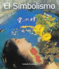 cover of the book El Simbolismo