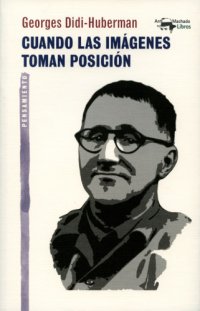 cover of the book Cuando las imágenes toman posición