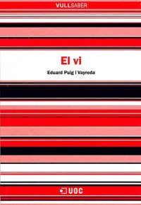 cover of the book El vi