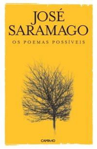 cover of the book Os poemas possíveis