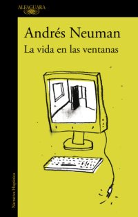 cover of the book La vida en las ventanas