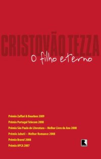 cover of the book O filho eterno