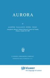 cover of the book Aurora