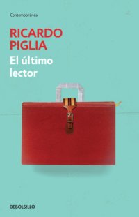 cover of the book El último lector