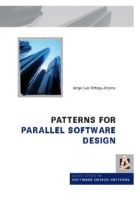 cover of the book A pattern approach to interaction design