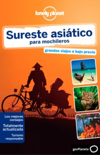 cover of the book Sureste asiático para mochileros 4_2. Brunéi