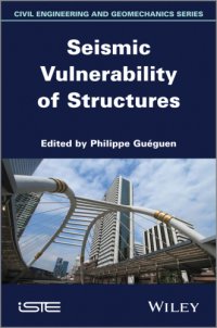 cover of the book Seismic Vulnerability of Structures