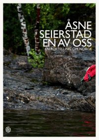 cover of the book En av oss: en fortelling om Norge