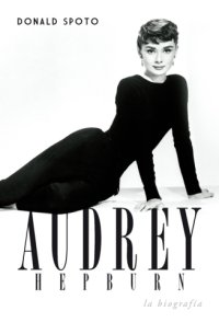 cover of the book Audrey Hepburn