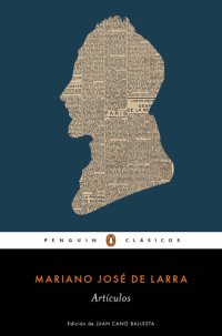 cover of the book Artículos