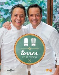 cover of the book Torres en la cocina