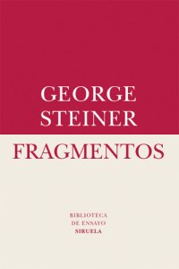 cover of the book Fragmentos: un poco carbonizados