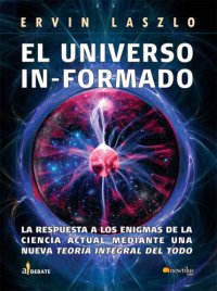 cover of the book El Universo Informado