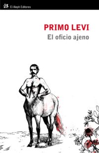 cover of the book Oficio ajeno