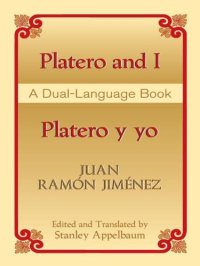 cover of the book Platero and I/Platero y yo: A Dual-Language Book