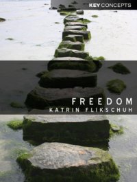 cover of the book Freedom Contemporary Liberal Perspectives