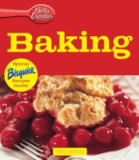 cover of the book Betty Crocker Baking: Wiley Selects