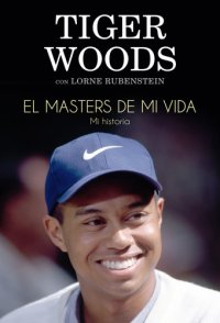 cover of the book El Masters de mi vida