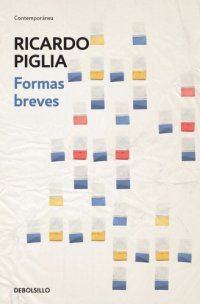 cover of the book Formas breves