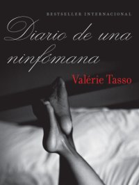 cover of the book Diario de una ninfómana