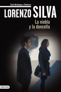 cover of the book La niebla y la doncella