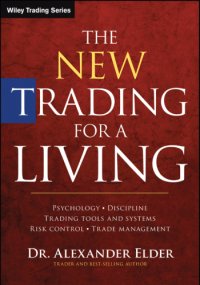 cover of the book Study guide for the New trading for a living: psychology, discipline, trading tools and systems, risk control, trade management